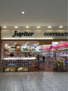 Jupiter フォレオ大津店