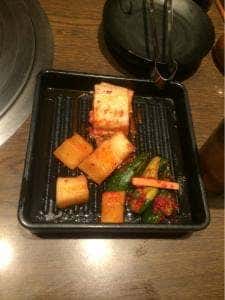 焼肉 元気一番 精華町店
