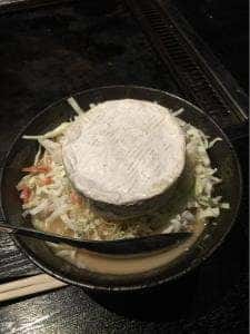 お好み焼き こた