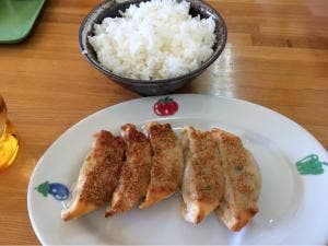 チャンポンハウス