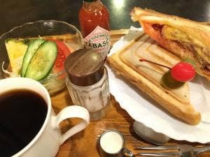 純喫茶 ビギン