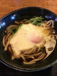 高尾山門前もみじや