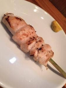 焼鳥 虎忠