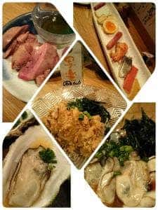 地酒ビストロ おいち。