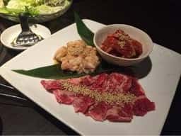 焼肉龍王館 上津店