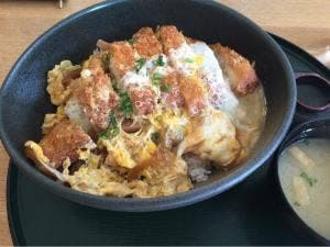 レストラン ゆにごこち ユン二の湯