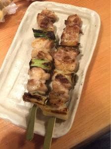 鳥貴族 白山店