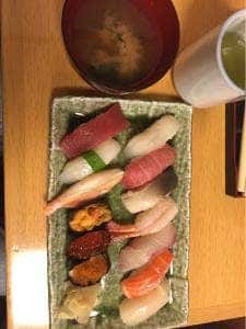 すし処 北の旬