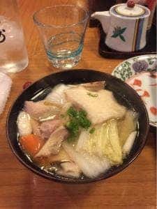 季節料理 はせ川