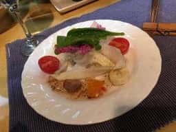 おしゃれ泥棒