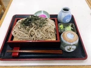 益子いちご畑レストラン