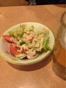 サイゼリヤ 豊山南店