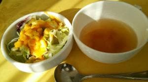 カフェレストラン ルーブル