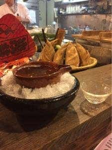 睦乃家 二代目鉄五郎