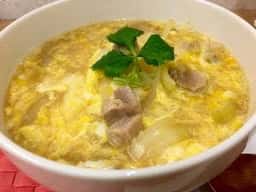 玉子焼き 赤鬼 とうきょう