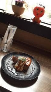 Rカフェ