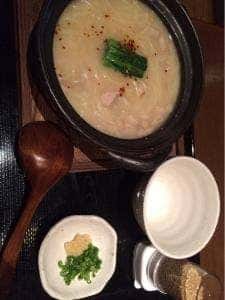 九州・創作料理 もん勝