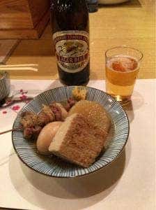 おふくろの味たつみ