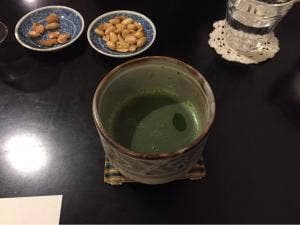 舶来茶屋 天正庵