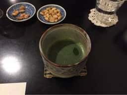 舶来茶屋 天正庵