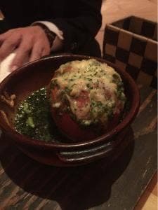 サムライダイニング 茶ノ間
