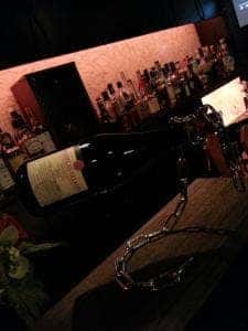 BAR LIBRE