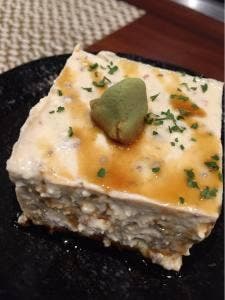 鉄板dining 菜菜