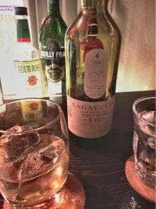 ダイニングバー ビート