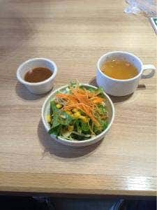 ほっともっと 野間大池店