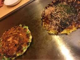 お好み焼 二代目来たろう