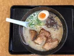 東龍軒 大鳥居店