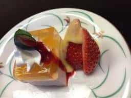 日本料理 椿亭