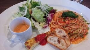 AZ DINING DUE