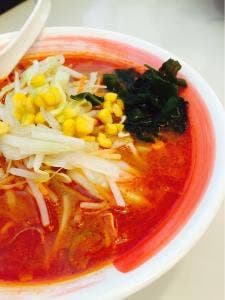 どさん子 結城50号店