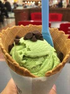 Hobson's アクアシティお台場店
