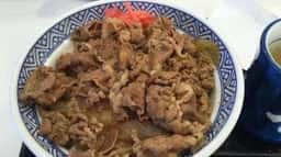 吉野家 春日井店