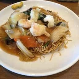 レストランドルフィン