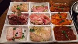 ホルモン焼肉 縁 巣鴨店