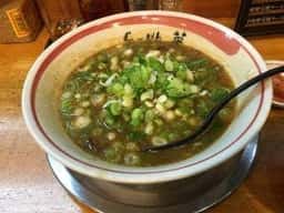 ラーメン英