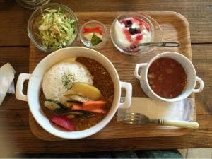 生活や