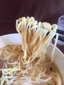 えびすラーメン