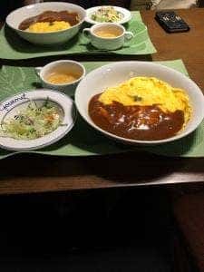 シーコーストカフェ ラ・メール