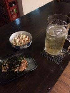 立ち飲み処 ばんぶー