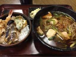 千秋庵 そば店 せんしゆうあんそばてん