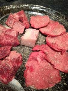 焼肉富士