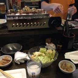 炙り家 かんたろう