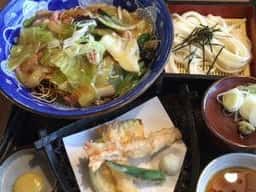 味の民芸八王子店