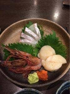 くらち 新宿抜弁天店