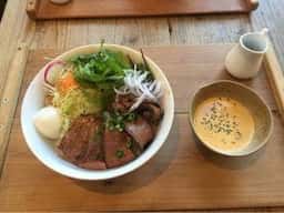 ナナイロ食堂
