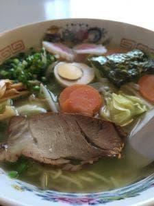 清水